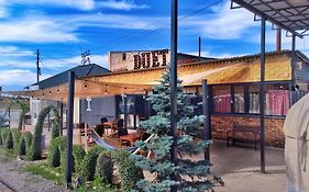 Duet Hostel